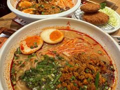 -味千拉面(双井店)