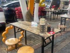 -九八五面馆(欧洲城店)