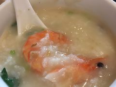 -颐和•海鲜砂锅粥•啫啫煲(奥林匹克广场店)