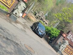 -尚庄度假村·庭台树下·户外烧烤·团建CS·轰趴营地(上庄水库店)