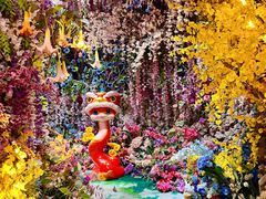 -正佳雨林生态植物园