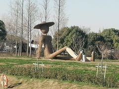 -嘉北郊野公园