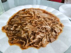 -四海回族饭店(前进大街店)