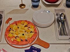 -夏日玛莉西餐厅(金茂览秀城店)