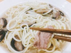 -华兴街自力面店