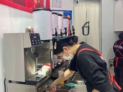 -须尽欢·冰淇淋&中国茶(翔殷路店)
