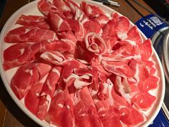 -快乐小羊·内蒙牛羊肉火锅(流花中心店)