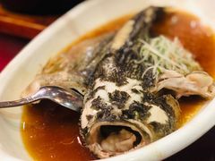 -渔堂公园餐厅·本帮菜(乐园路店)
