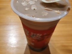 -八婆婆烧仙草(中山路店)