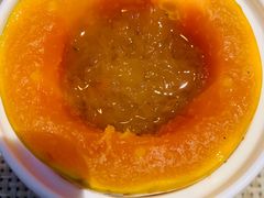 -青岛蓝海大饭店·爱琴海自助餐厅(崂山店)