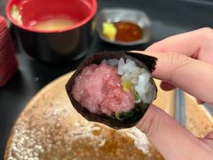 -Sushi Hanzo半藏(天环广场店)