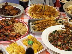 -霹雳火·重庆烧烤·江湖菜(解放碑店)