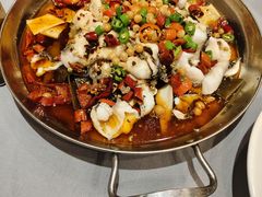 -金哥私房菜馆(张府园总店)
