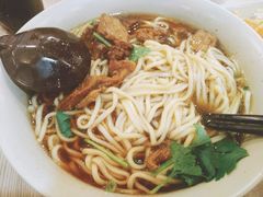 -李先生牛肉面快餐厅(白塔店)