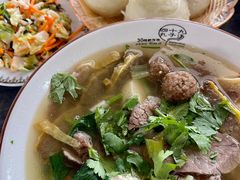 -四十九丸子汤(独山子店)