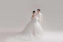 -雨墨婚纱摄影工作室