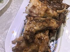 -那达慕蒙古风味酒楼