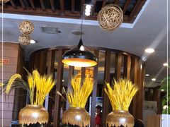 -现代烧烤冷面店(苏家屯店)