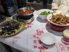 -西江红·株洲本地菜(滨江南路店)