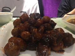-眷江南之小蓝鲸(王府大街店)