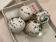 特色生煎-东泰祥生煎馆(重庆北路店)