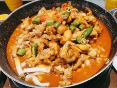 -蛙喔牛蛙(百联南方店)