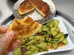 -清真·馬坡二旦烧烤(人生一串拍摄店)