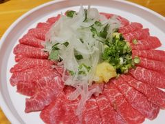 -晶吉·居酒屋·日本料理·烧鸟(中山区民主广场经典生活店)