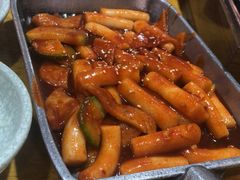 -金顺韩式烤肉·网红烤肉店(广利路店)