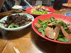 -雀舞云南菜(天津天河城购物中心店)