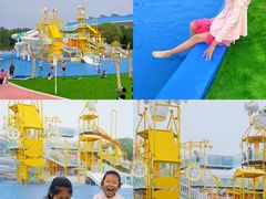 -渔岛海洋度假区