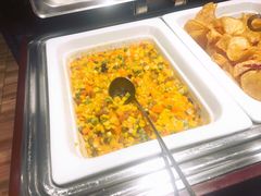 -盛江山自助料理(奥莱锦辉购物广场店)