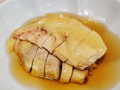 糟鸡-老人和饭店(淮海中路店)