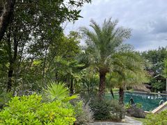 -福州贵安·温泉世界