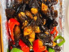 -若蘭慈·无国界素食料理(欢乐海岸店)
