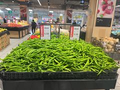 -永辉超市(新桥店)
