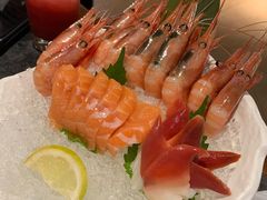 -大渔铁板烧(大悦城店)