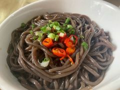 酸辣蕨根粉-德缘烤鸭店(大栅栏店)