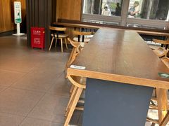 -星巴克(汾阳路店)
