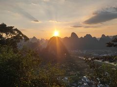 -61号餐吧(兴坪古镇漓江店)