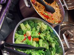 -比格比萨自助(延庆万达广场店)