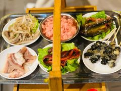 -莽子老火锅自助火锅(通锦桥路店)