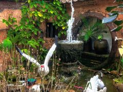 -园林美食城·本土农家菜(杨和镇店)