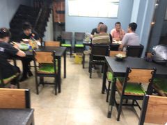 大堂-韩麦大冷面(桂花街直营店)