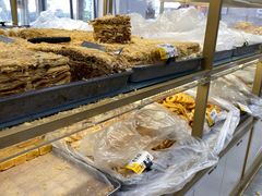-爱德顺糕点食屋(利民道店)
