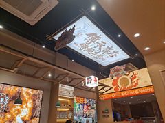 -华记煲仔华·煲仔饭(市桥易发店)
