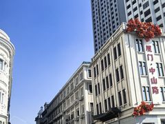 -白城沙滩
