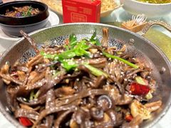 -吴记百家·私房菜·家宴(润园店)