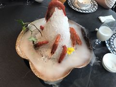 -上海滩餐厅(BFC外滩金融中心店)