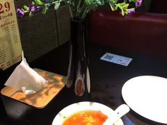 -舌尖上的食缘花园主题餐厅